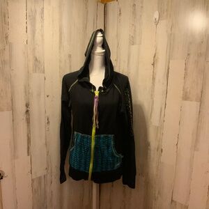 Zumba Instructor Hoodie